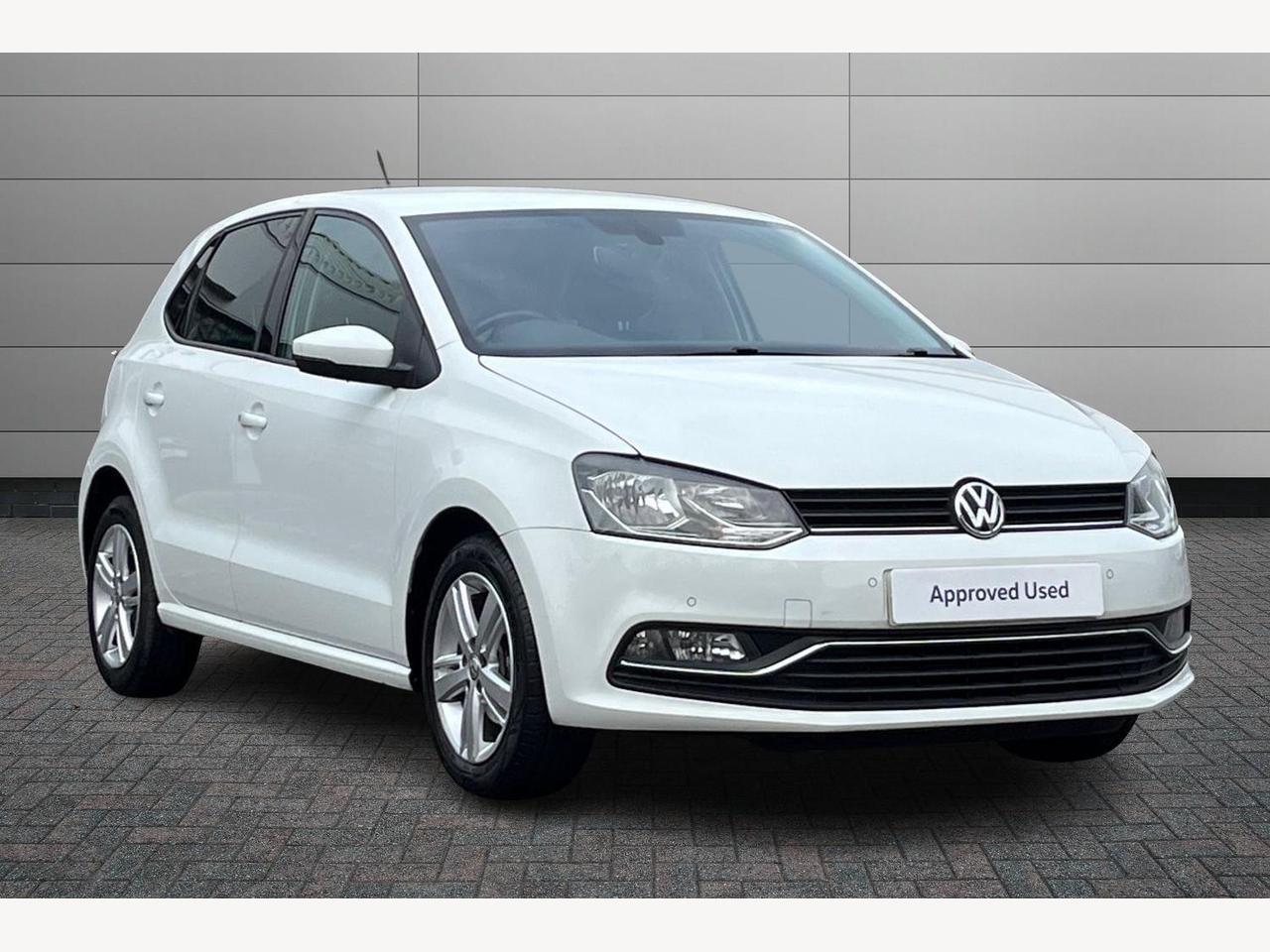 Main listing image - Volkswagen Polo