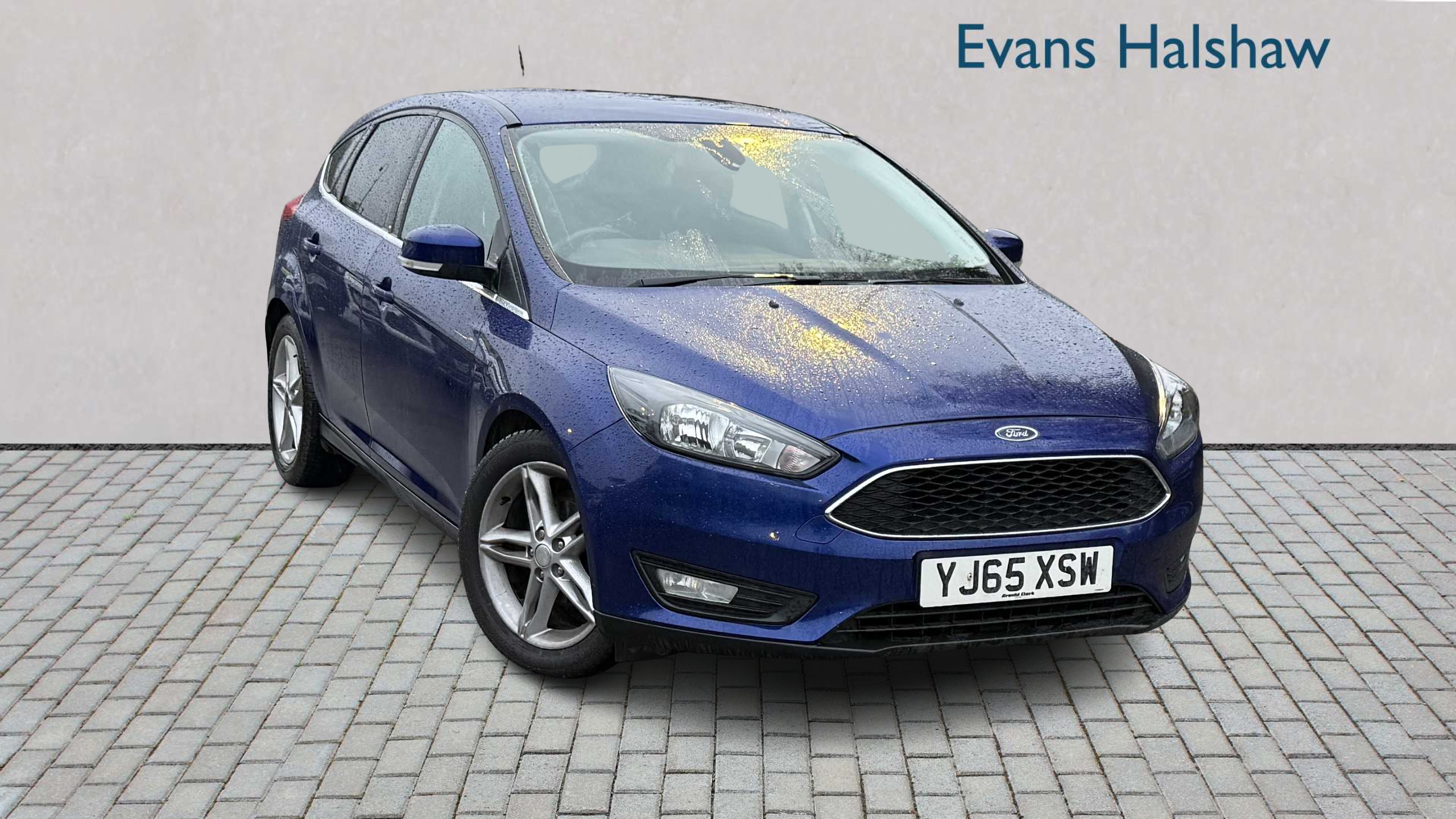 Main listing image - Ford Focus