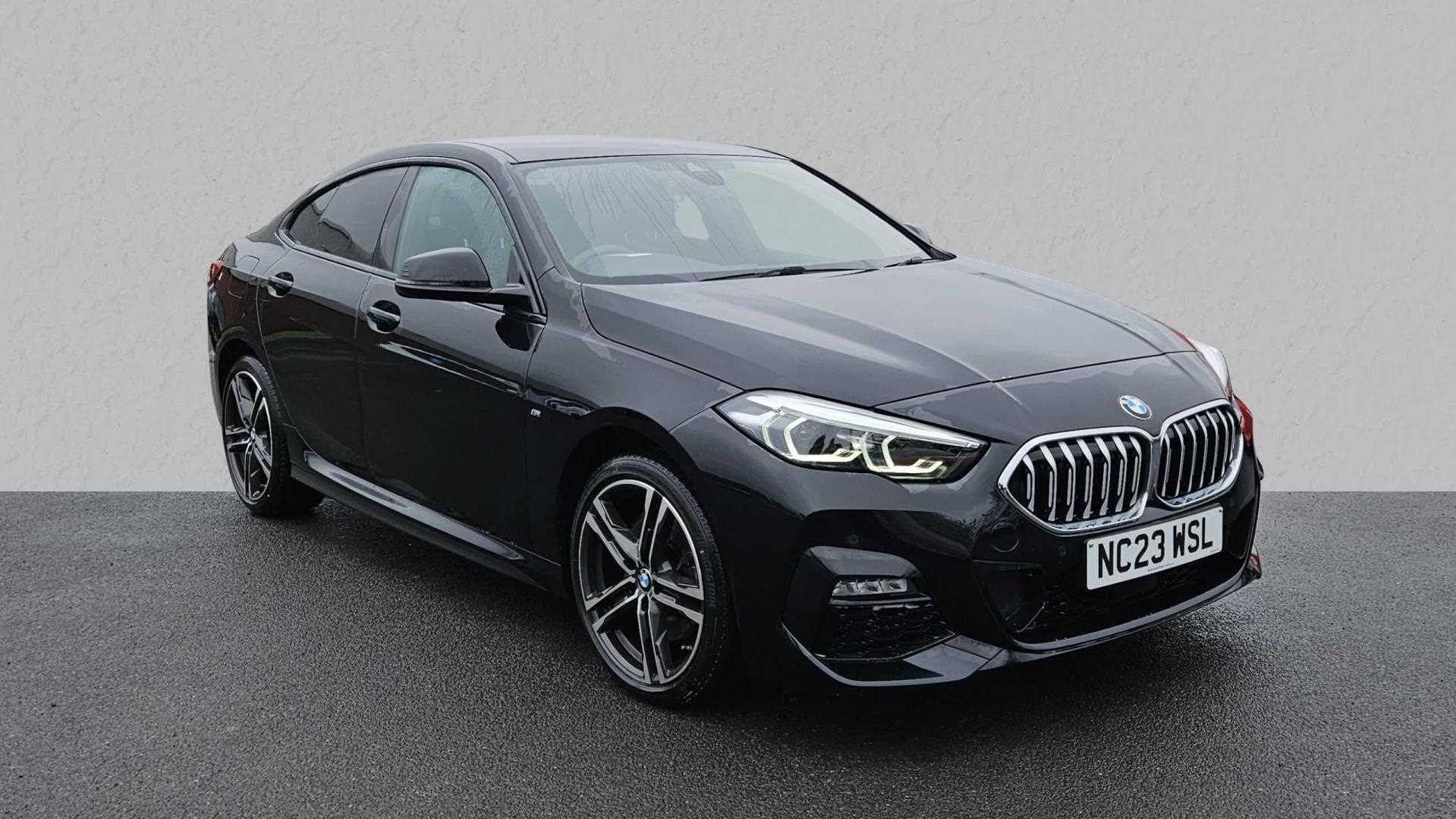 Main listing image - BMW 2 Series Gran Coupe