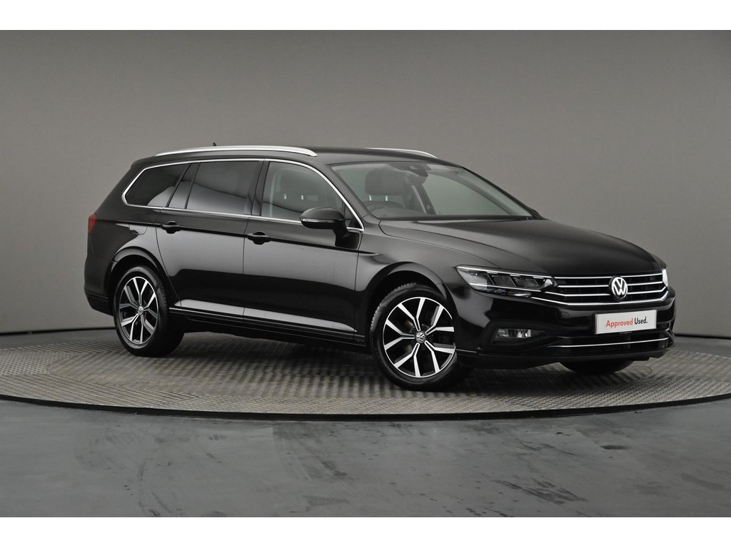 Main listing image - Volkswagen Passat