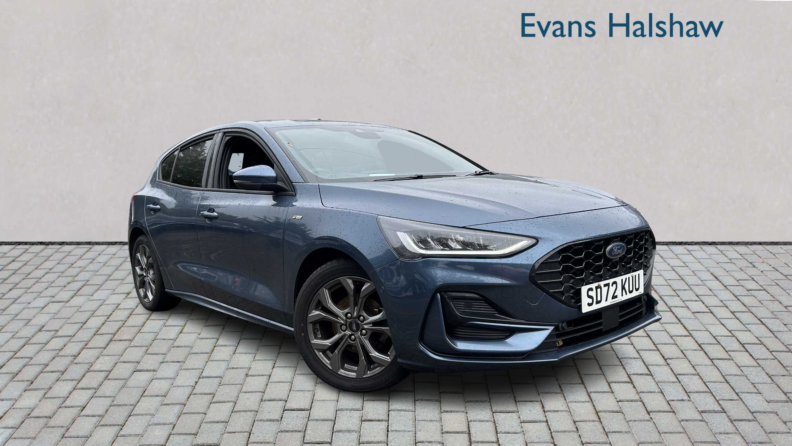 Main listing image - Ford Focus