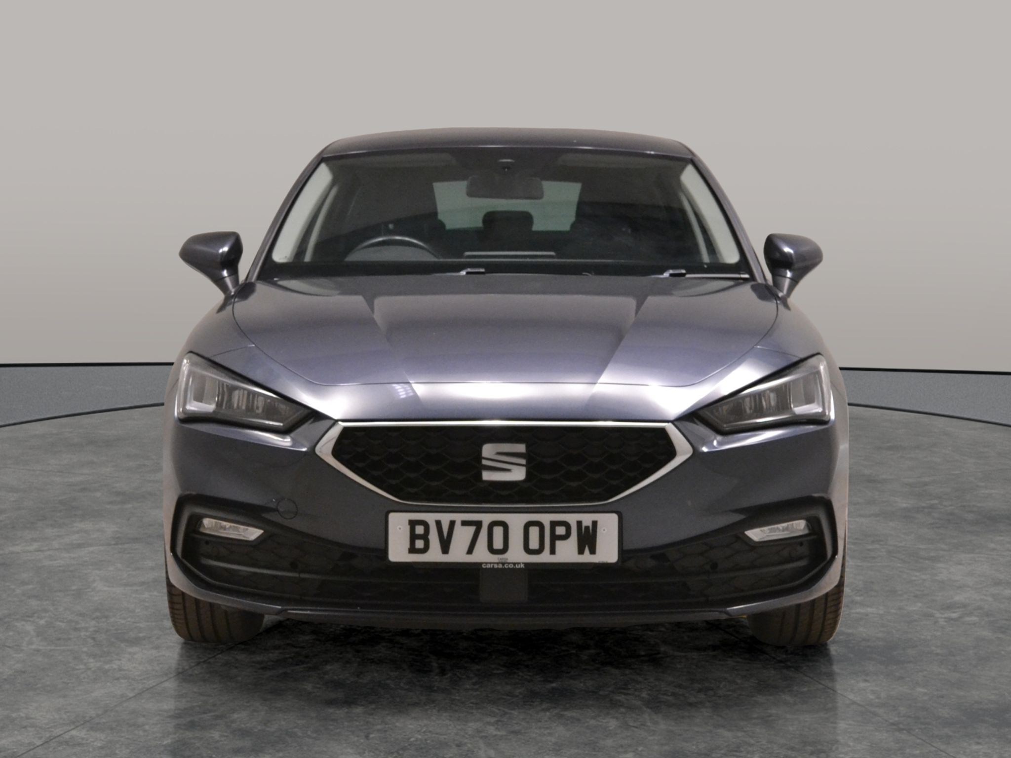 Main listing image - SEAT Leon