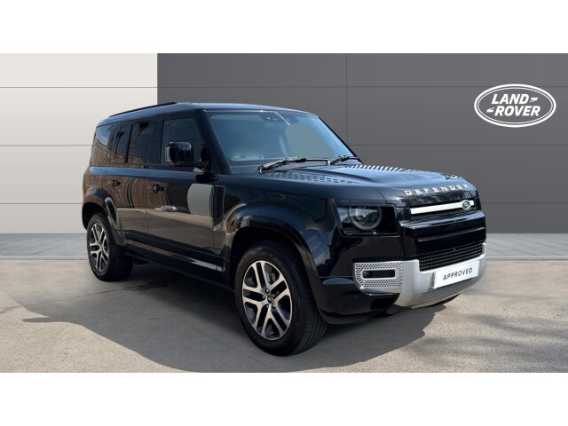 Main listing image - Land Rover Defender