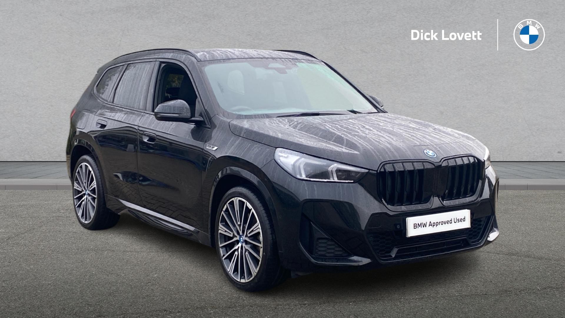 Main listing image - BMW X1