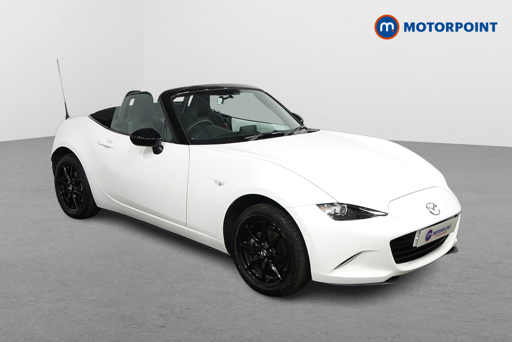 Main listing image - Mazda MX-5