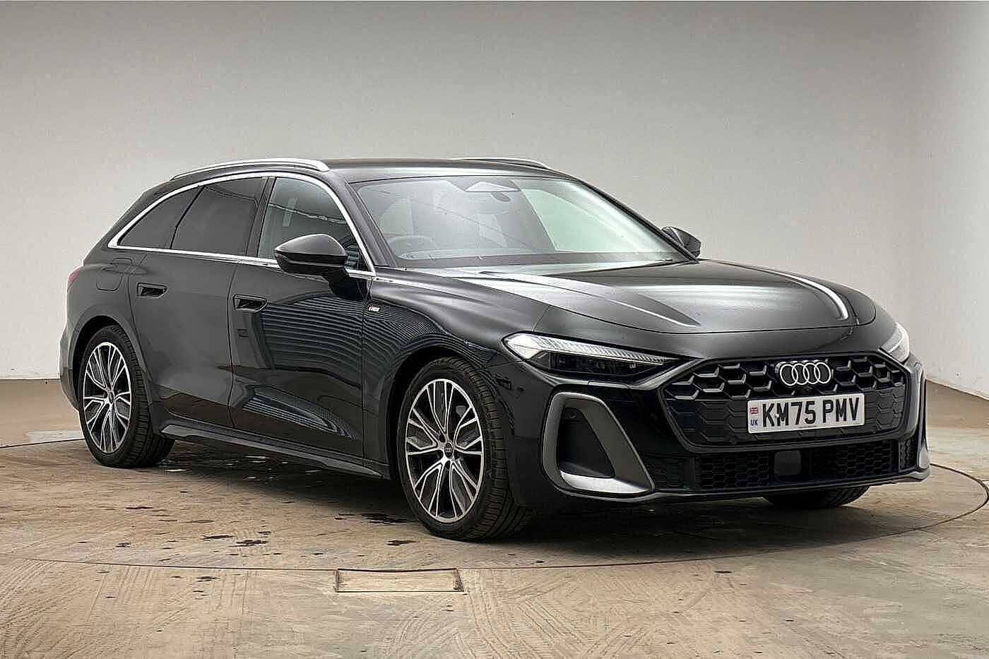 Main listing image - Audi A5