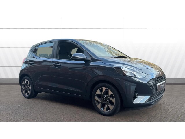 Main listing image - Hyundai i10