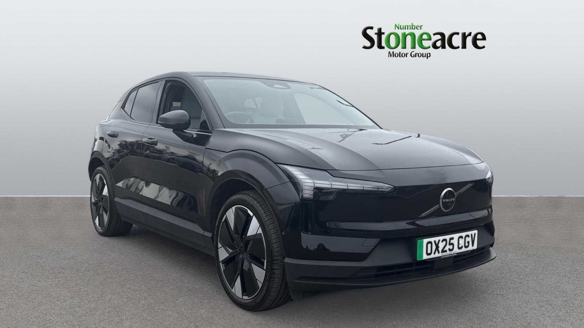 Main listing image - Volvo EX30