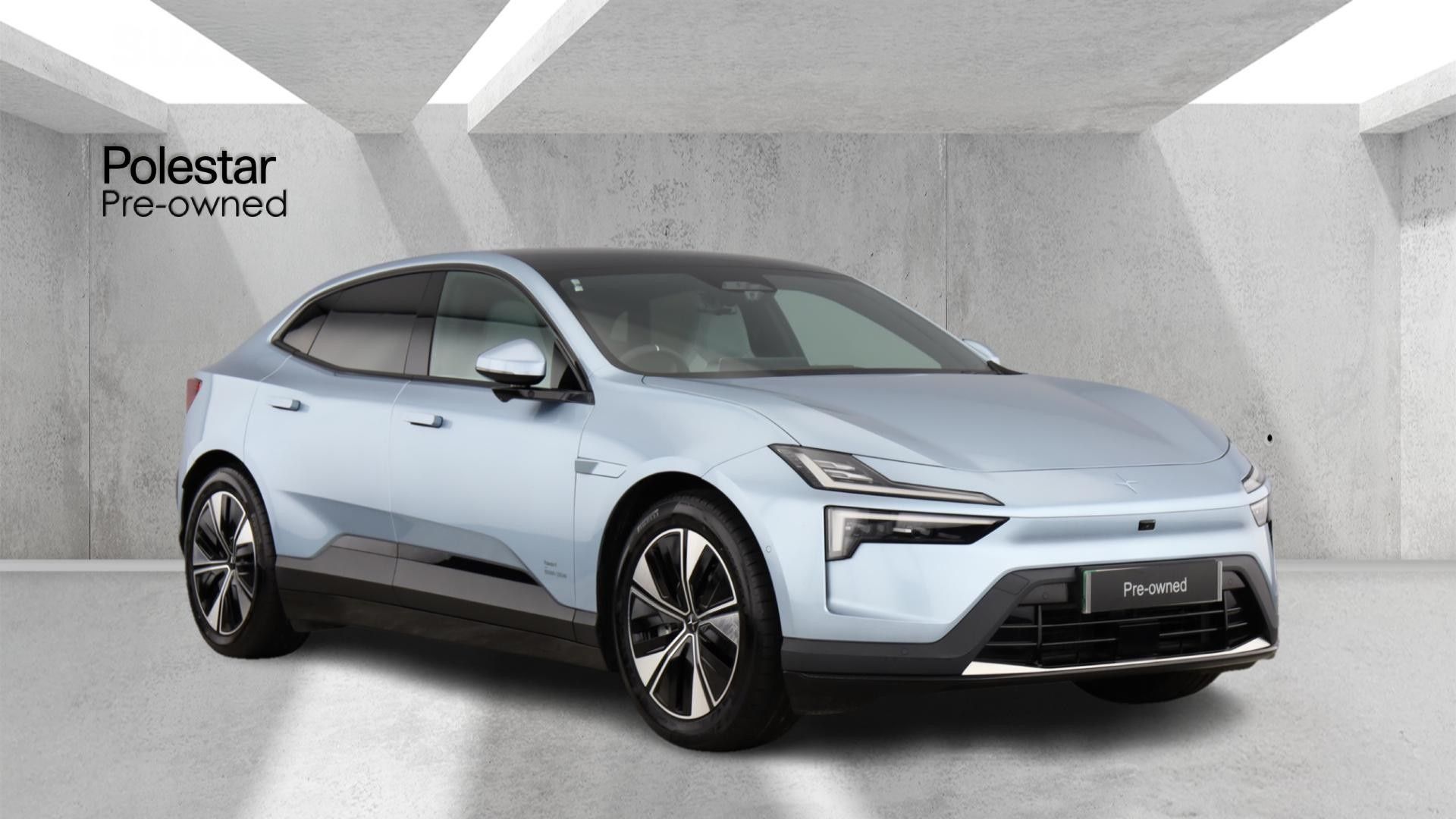 Main listing image - Polestar 4