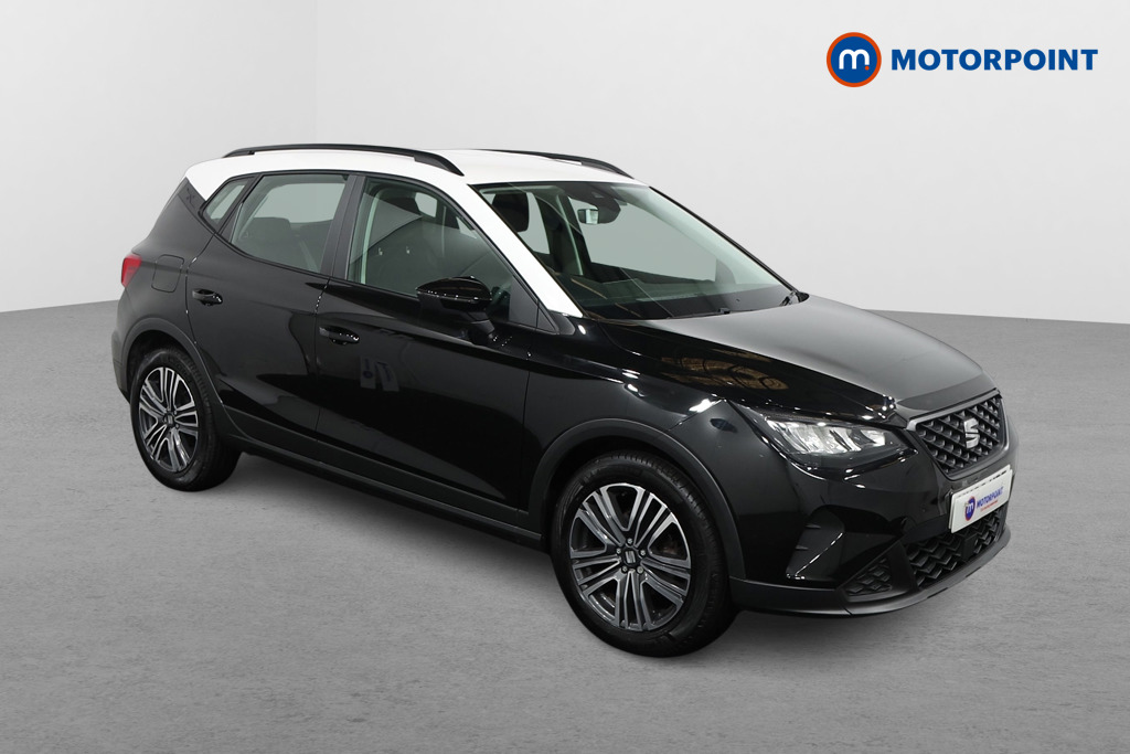 Main listing image - SEAT Arona