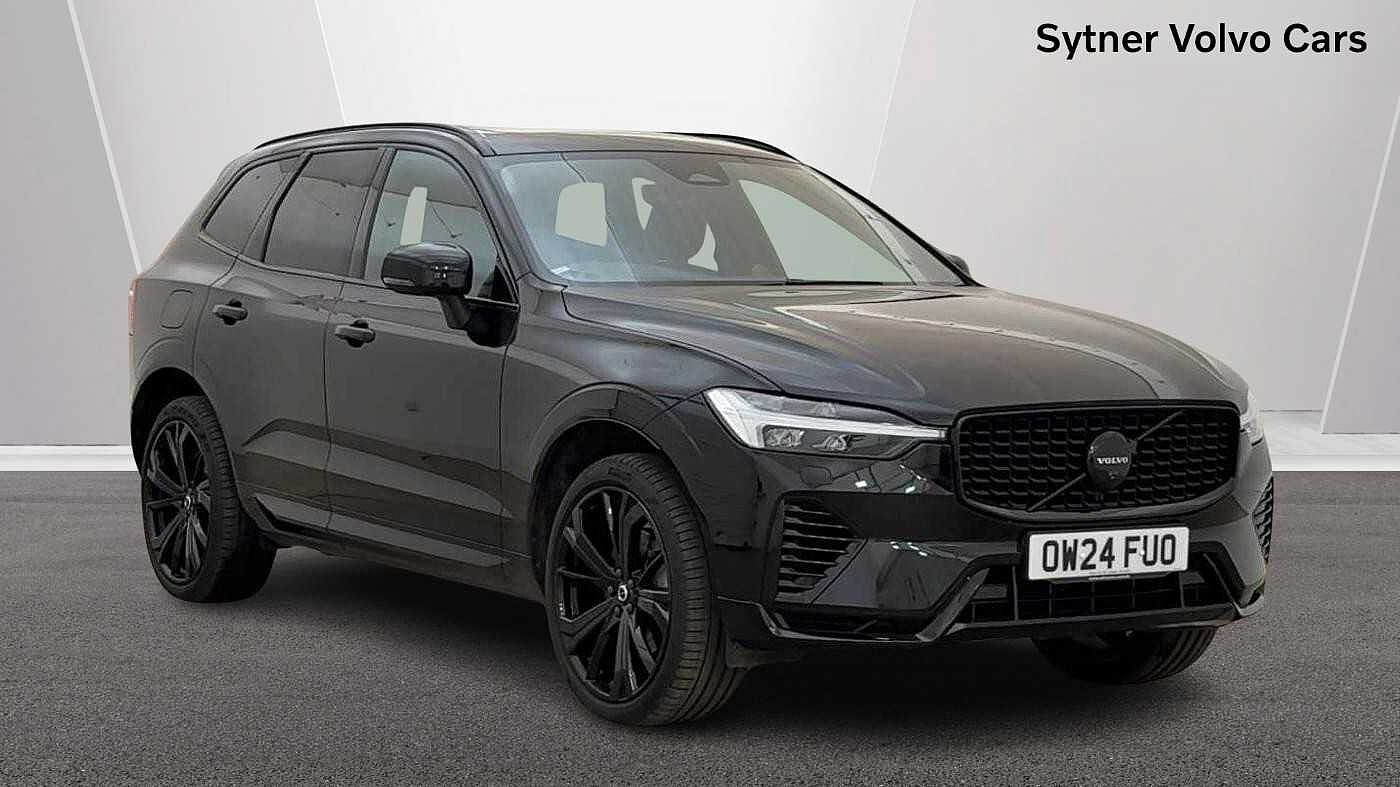 Main listing image - Volvo XC60