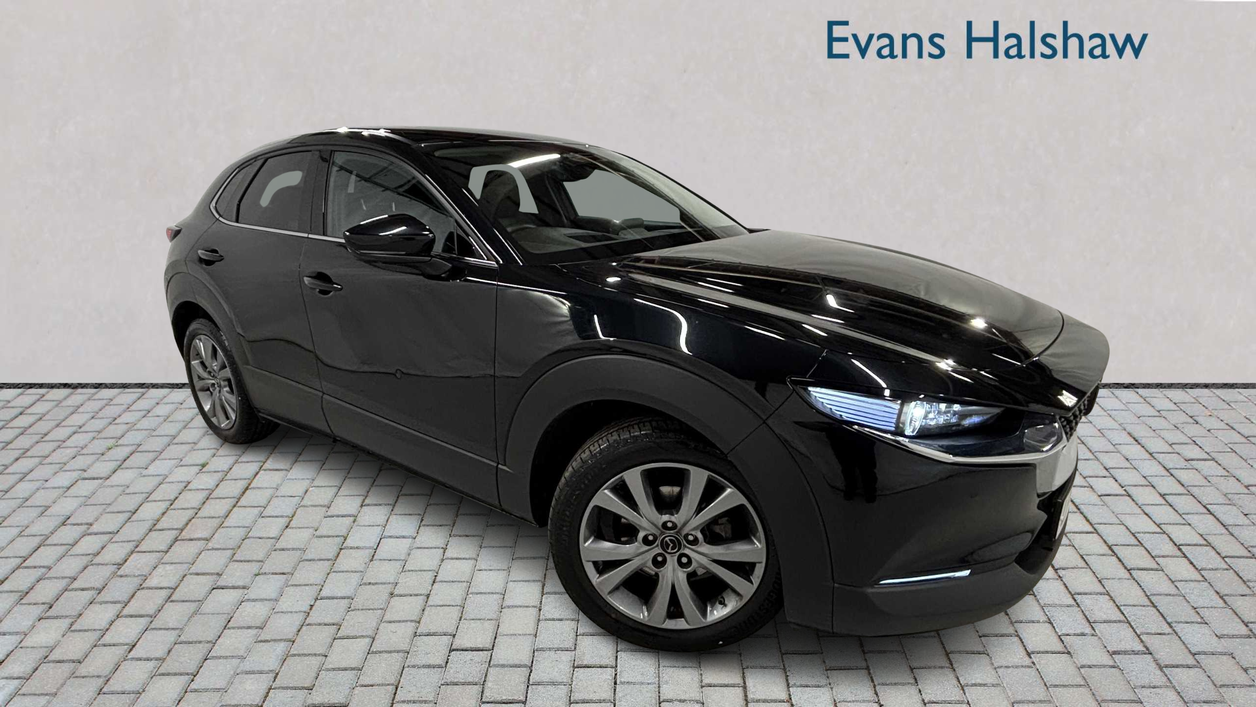 Main listing image - Mazda CX-30