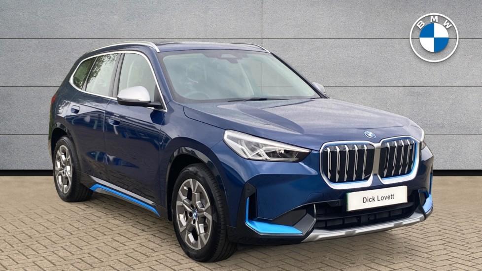 Main listing image - BMW iX1