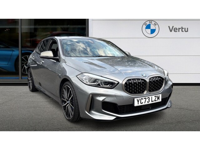 Main listing image - BMW 1 Series