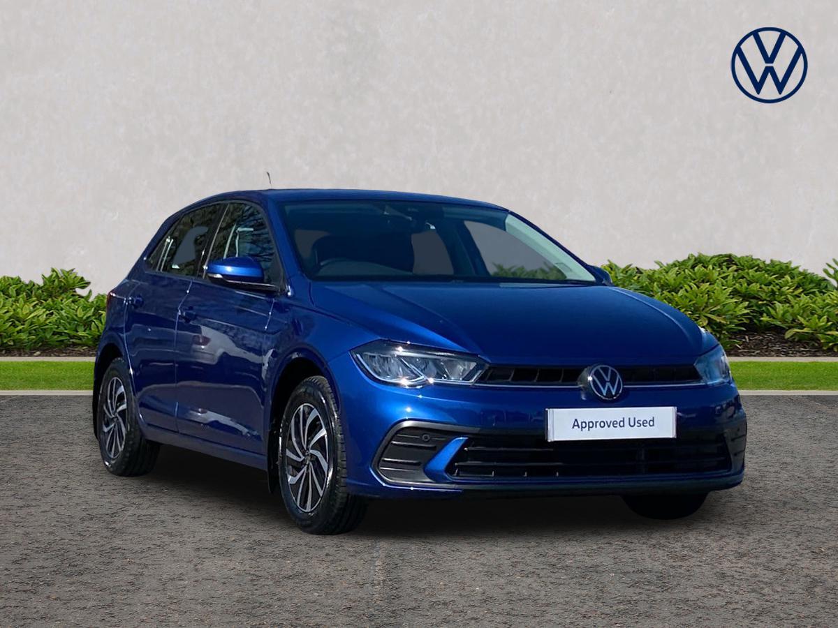 Main listing image - Volkswagen Polo