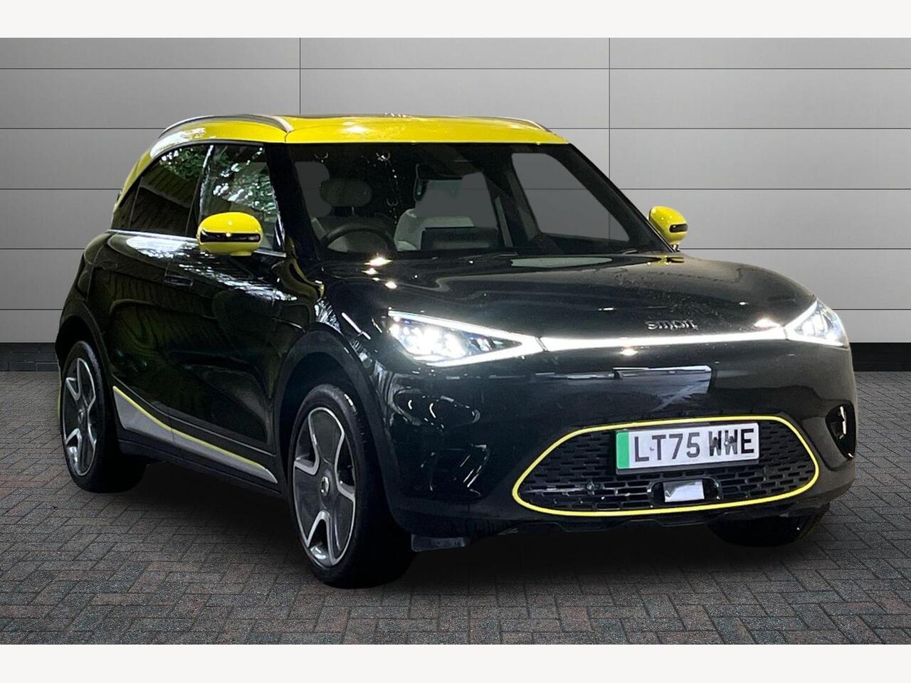 Main listing image - Smart Hashtag 1