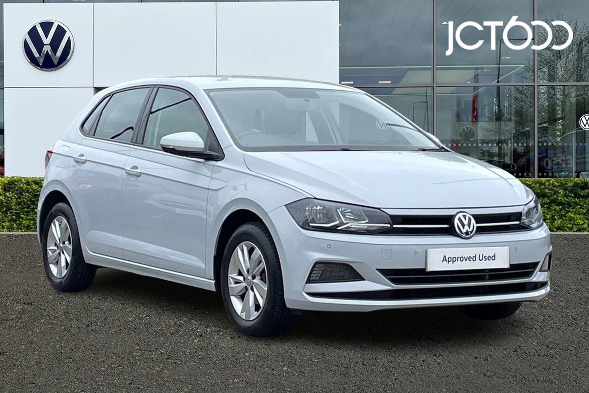 Main listing image - Volkswagen Polo