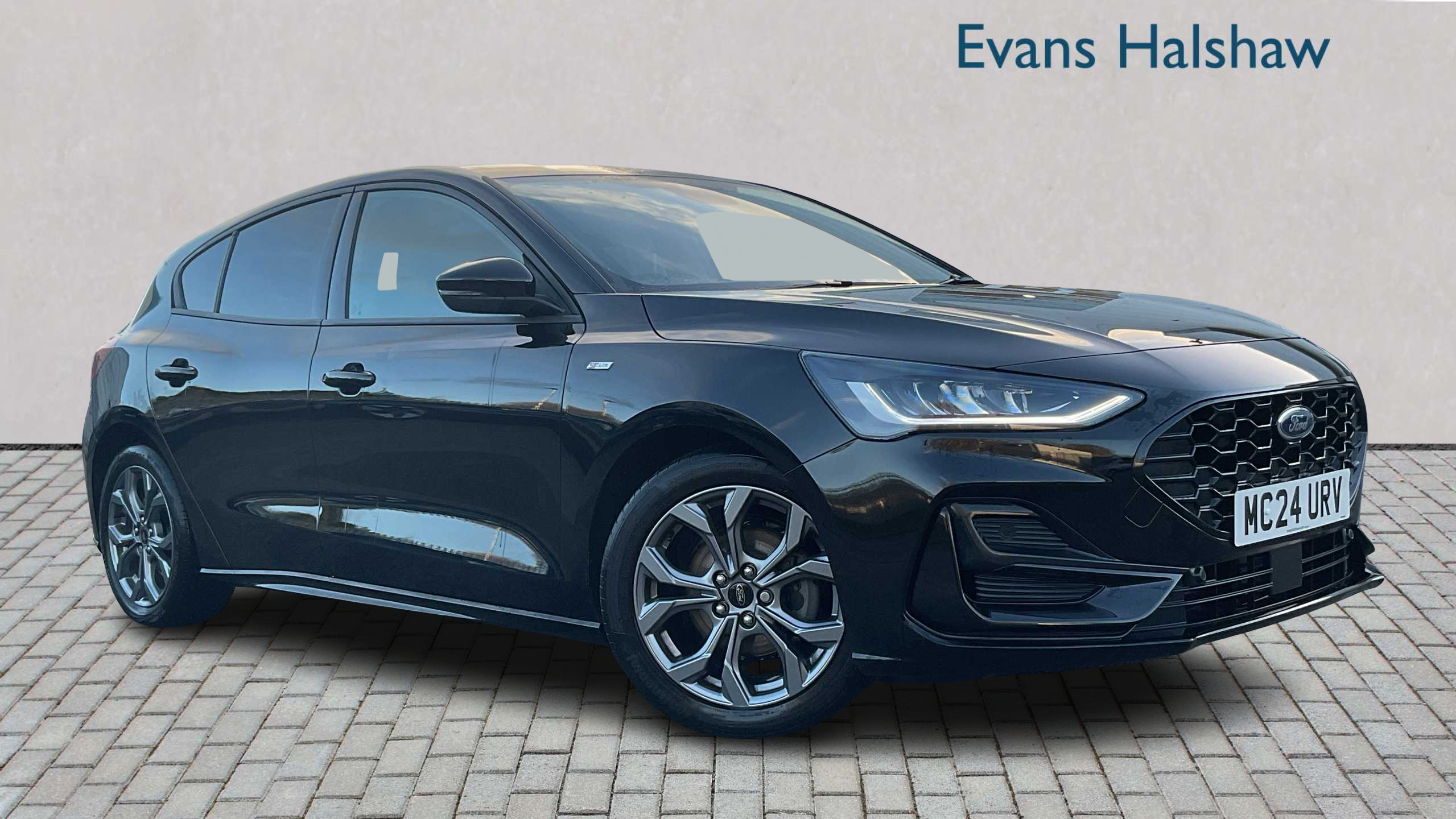 Main listing image - Ford Focus