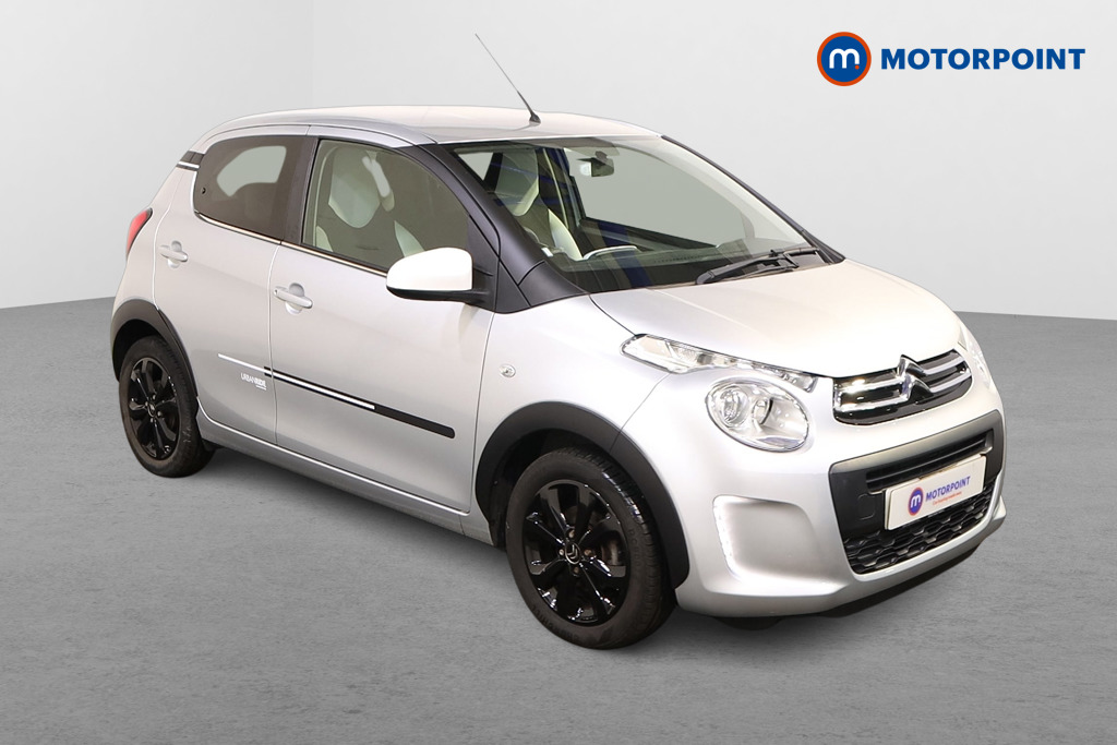 Main listing image - Citroen C1