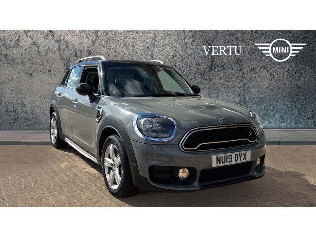 Main listing image - MINI Countryman