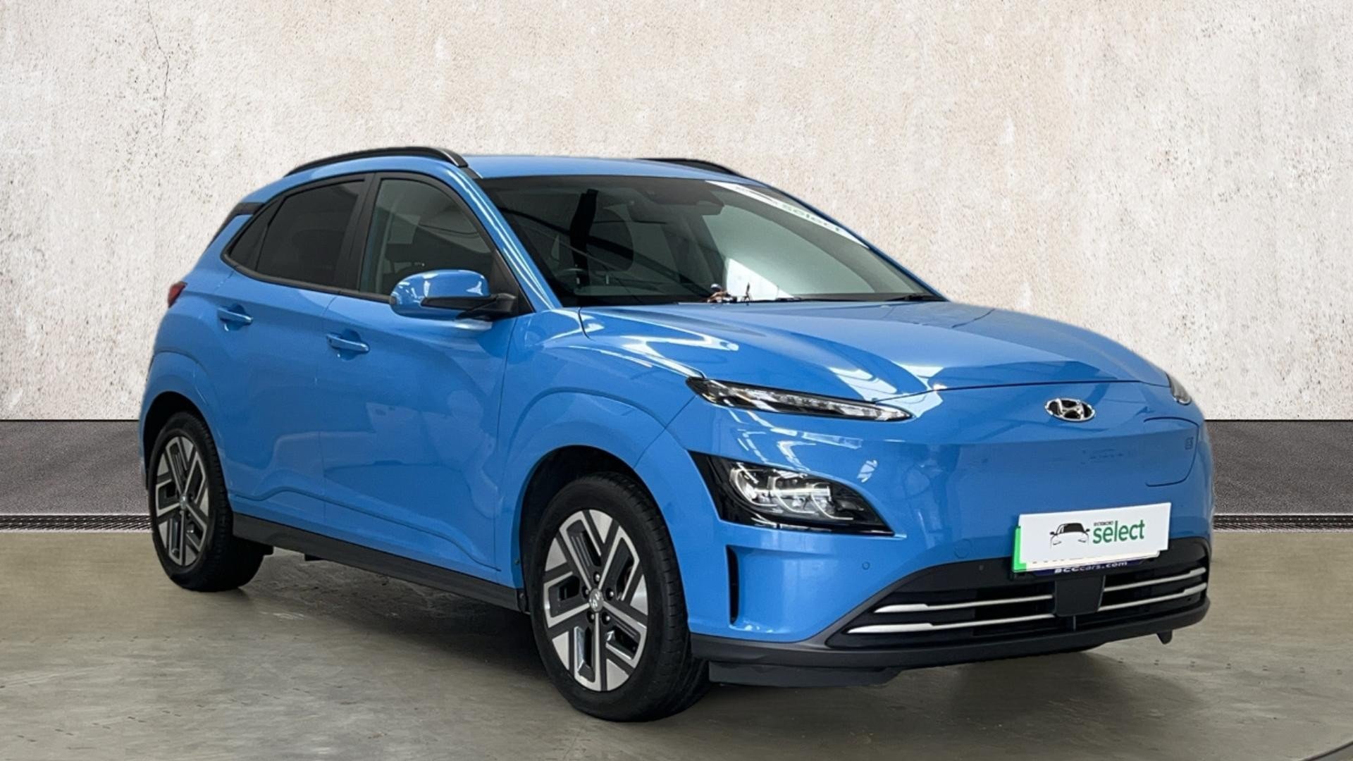 Main listing image - Hyundai Kona Electric