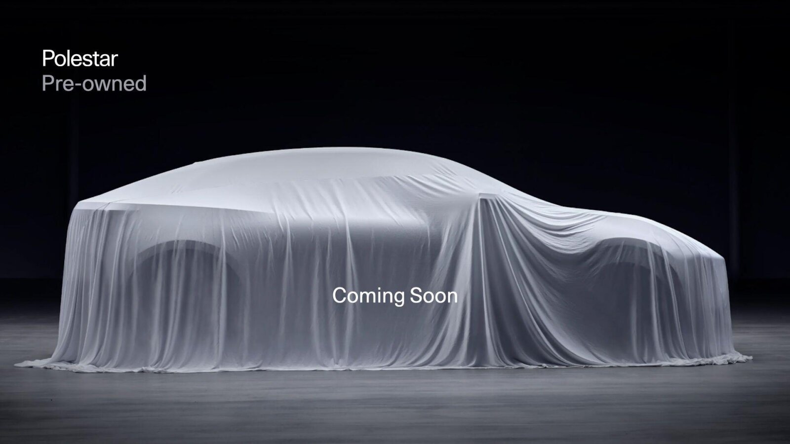 Main listing image - Polestar 3