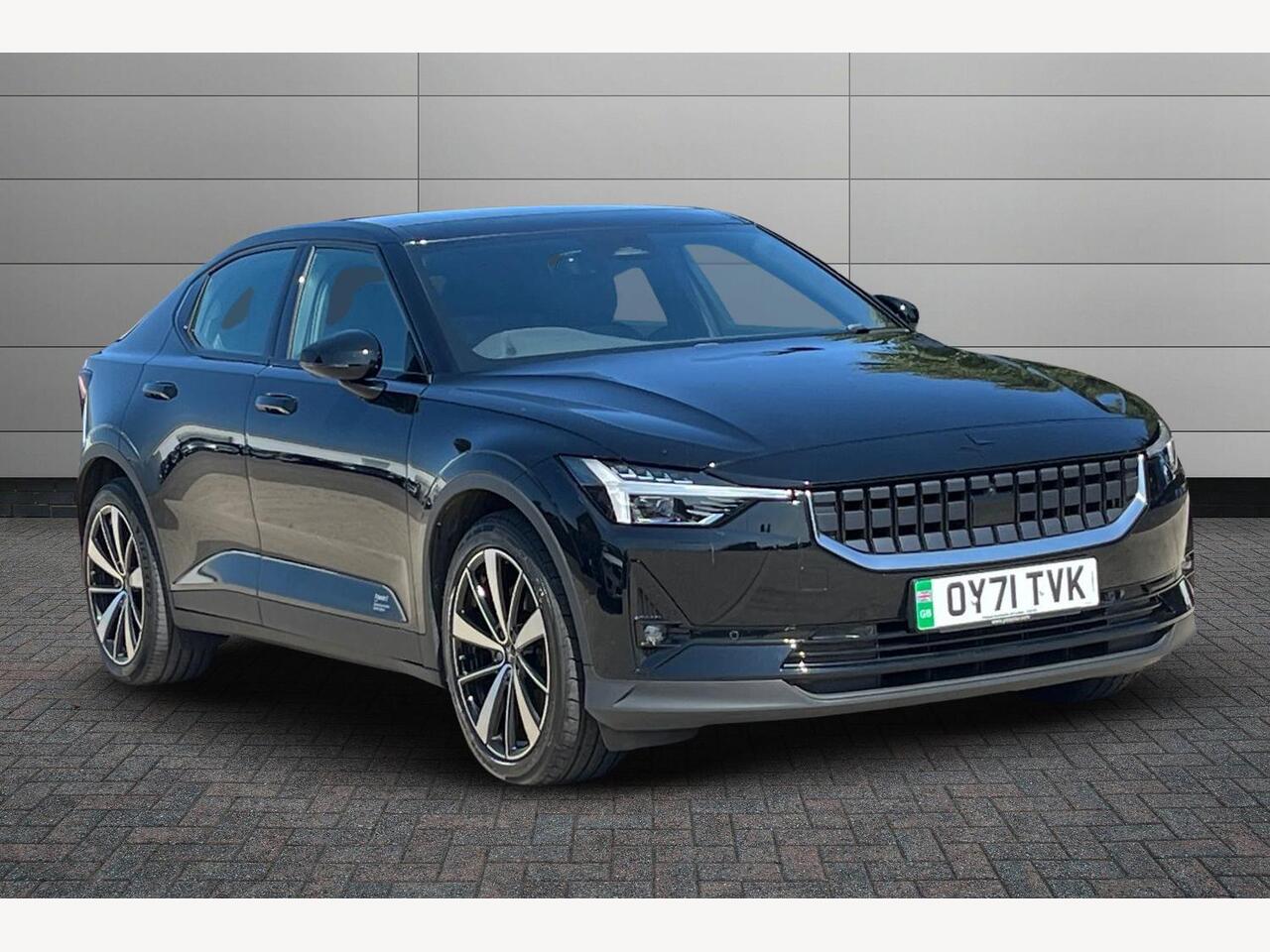 Main listing image - Polestar 2