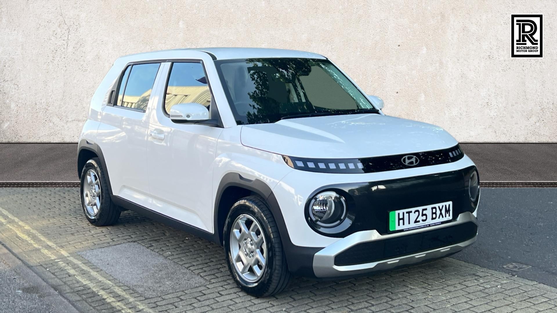 Main listing image - Hyundai Inster