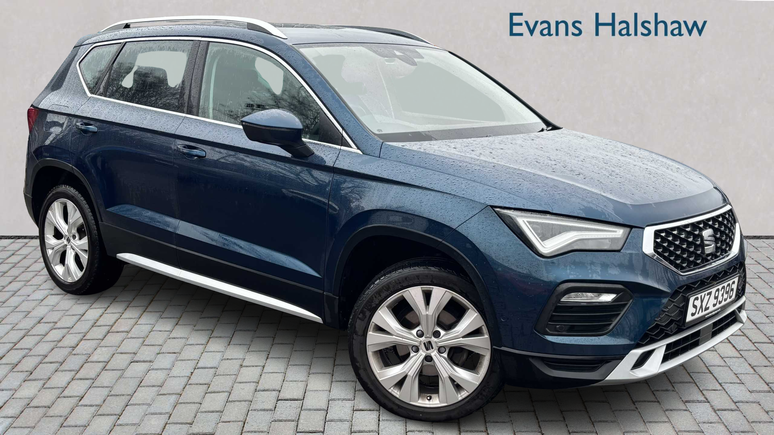 Main listing image - SEAT Ateca