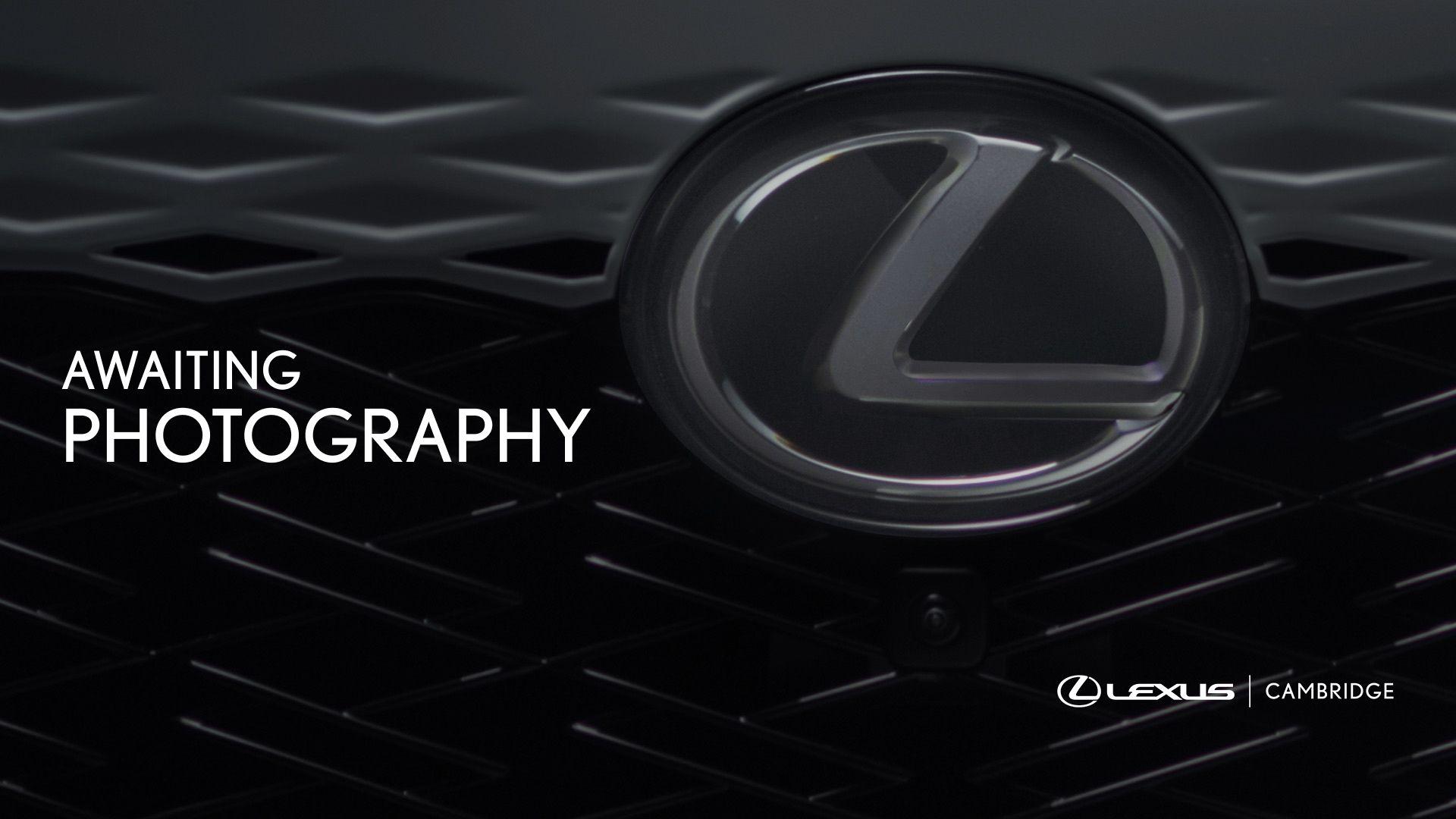 Main listing image - Lexus NX