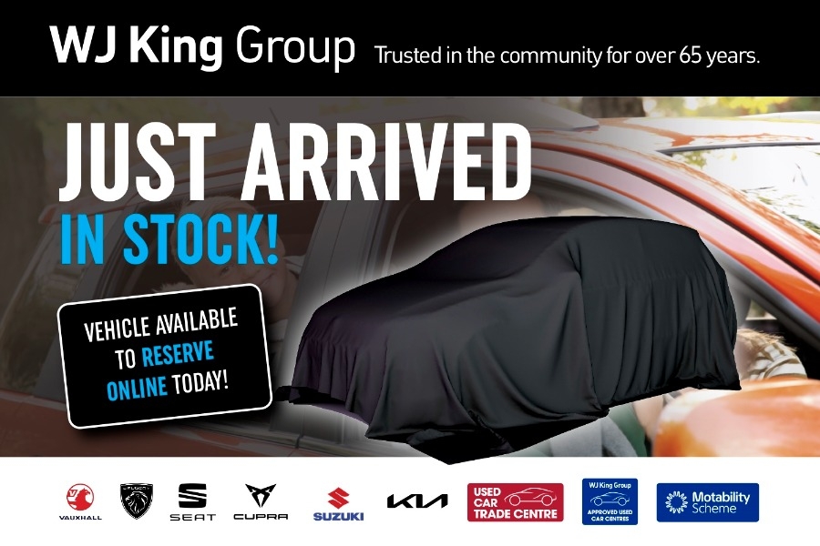 Main listing image - Vauxhall Grandland X
