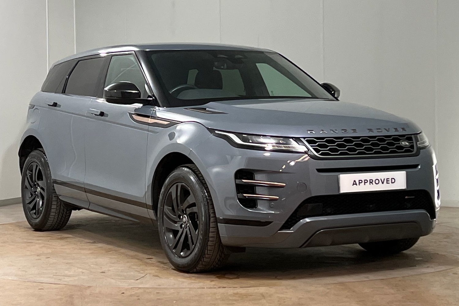 Main listing image - Land Rover Range Rover Evoque