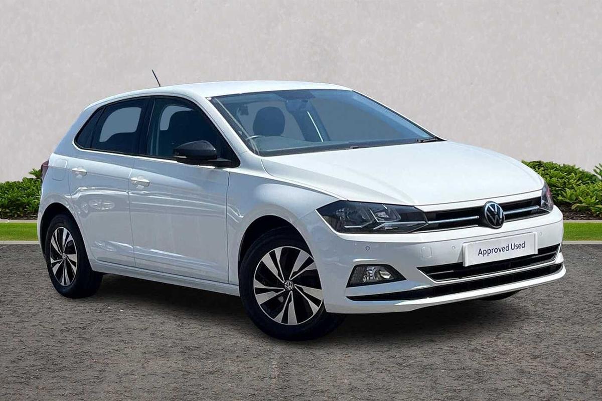 Main listing image - Volkswagen Polo