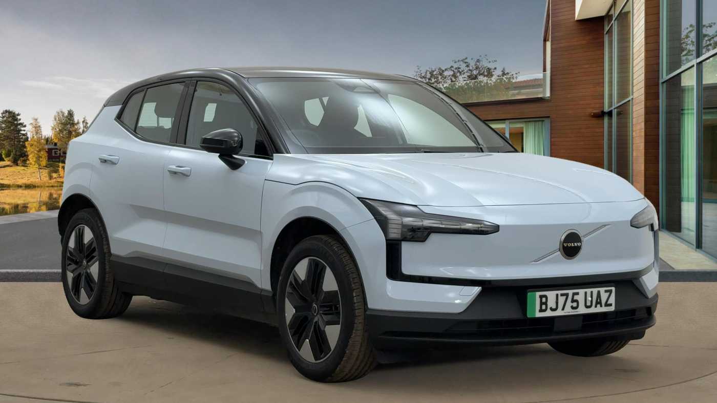 Main listing image - Volvo EX30