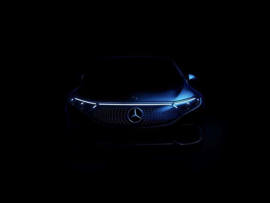 Main listing image - Mercedes-Benz CLA