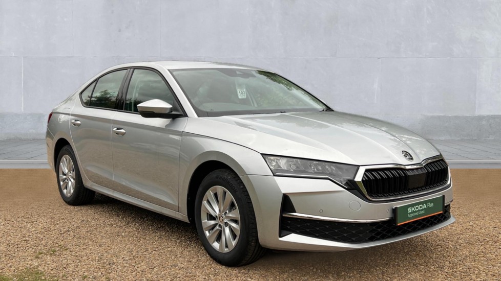 Main listing image - Skoda Octavia