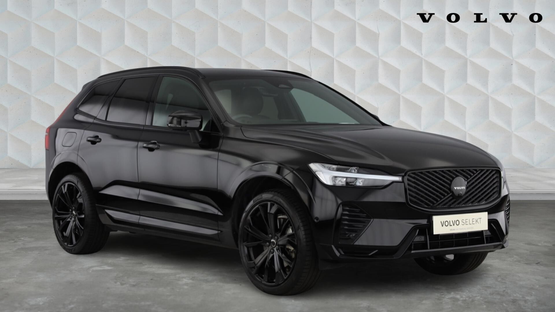 Main listing image - Volvo XC60