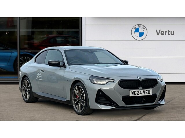 Main listing image - BMW 2 Series