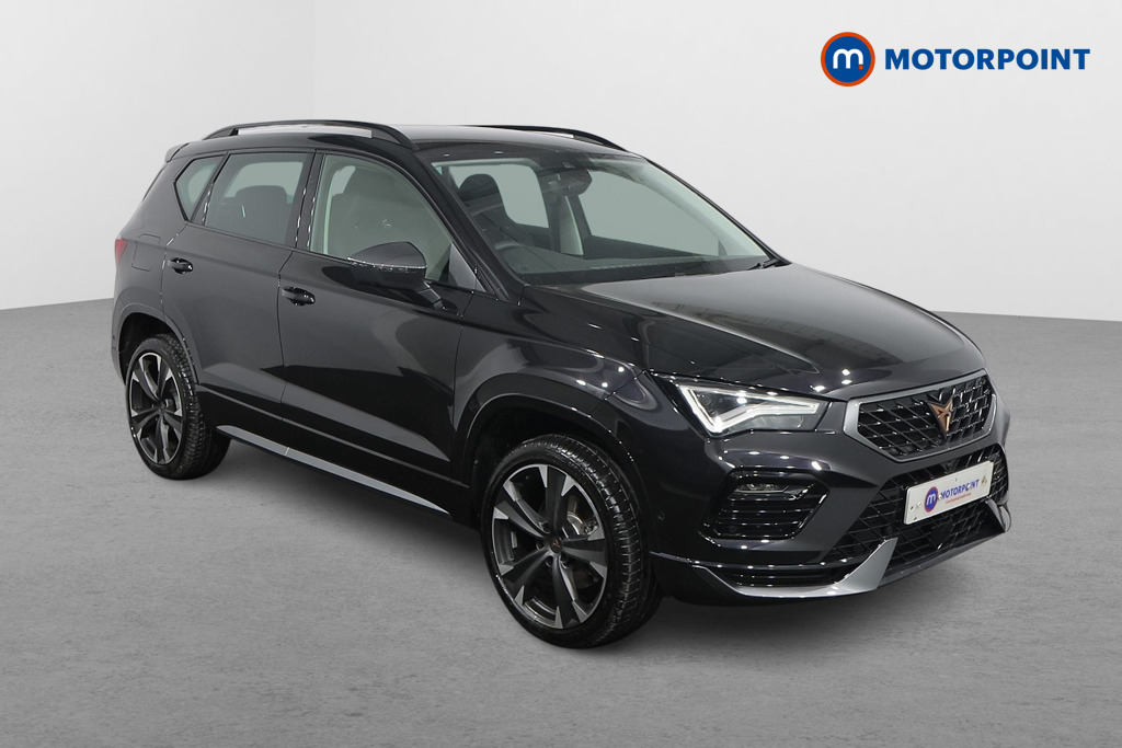 Main listing image - Cupra Ateca