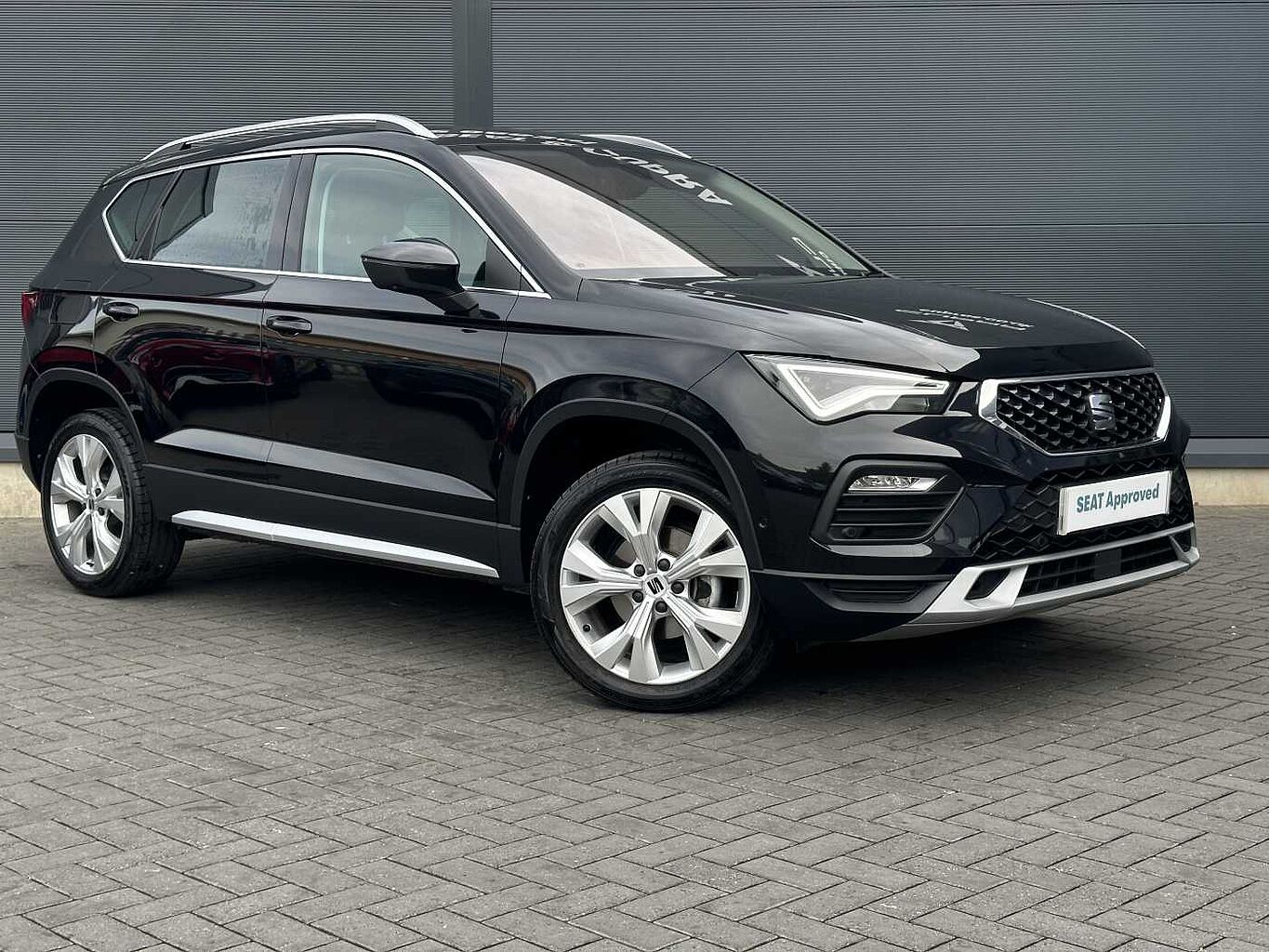 Main listing image - SEAT Ateca