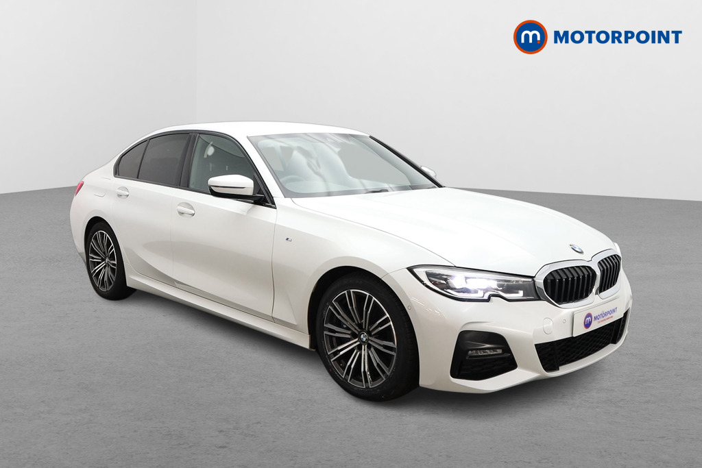 Main listing image - BMW 3 Series