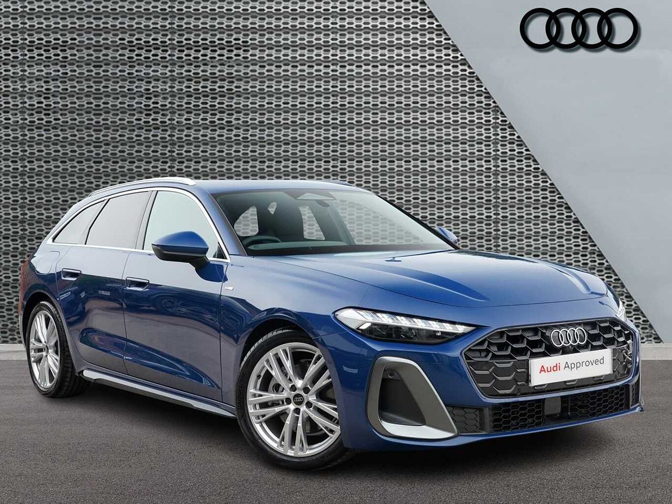 Main listing image - Audi A5
