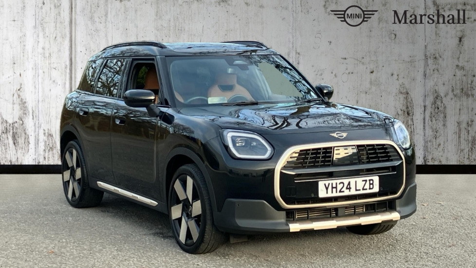 Main listing image - MINI Countryman