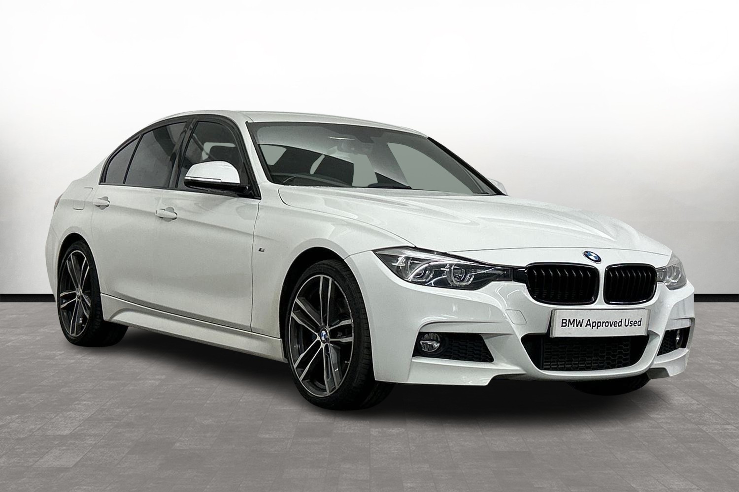 Main listing image - BMW 3 Series