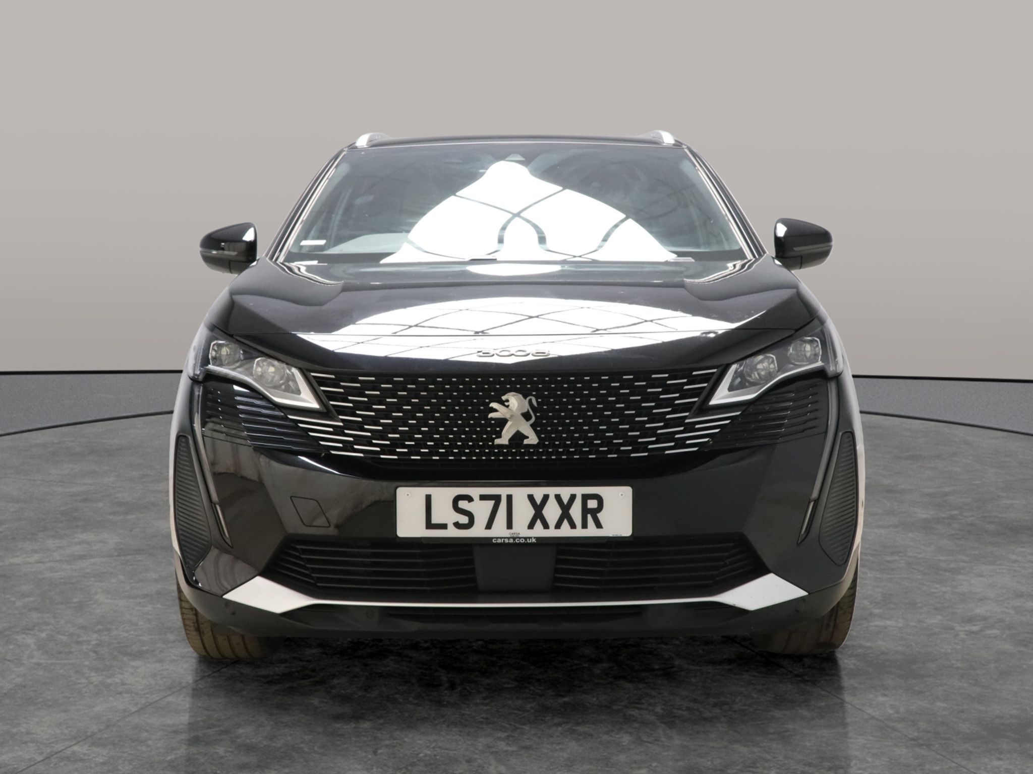 Main listing image - Peugeot 3008