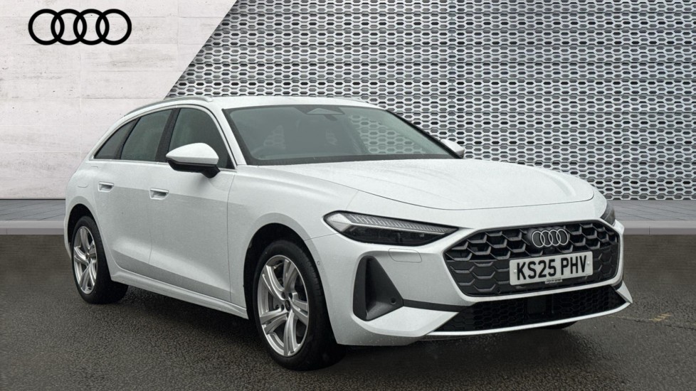 Main listing image - Audi A5