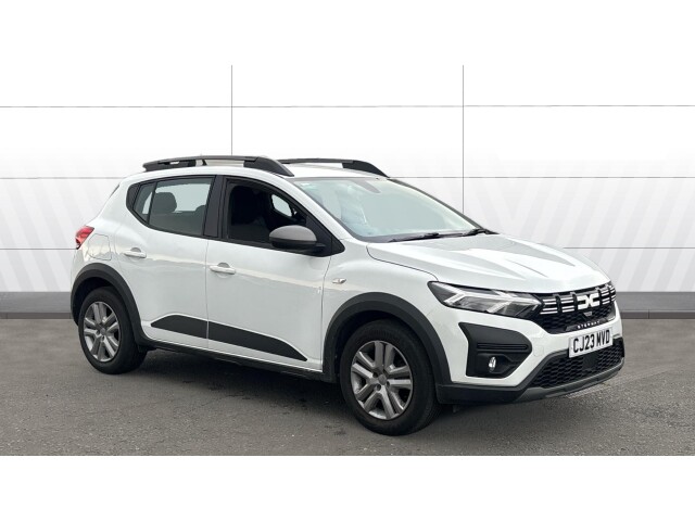 Main listing image - Dacia Sandero Stepway