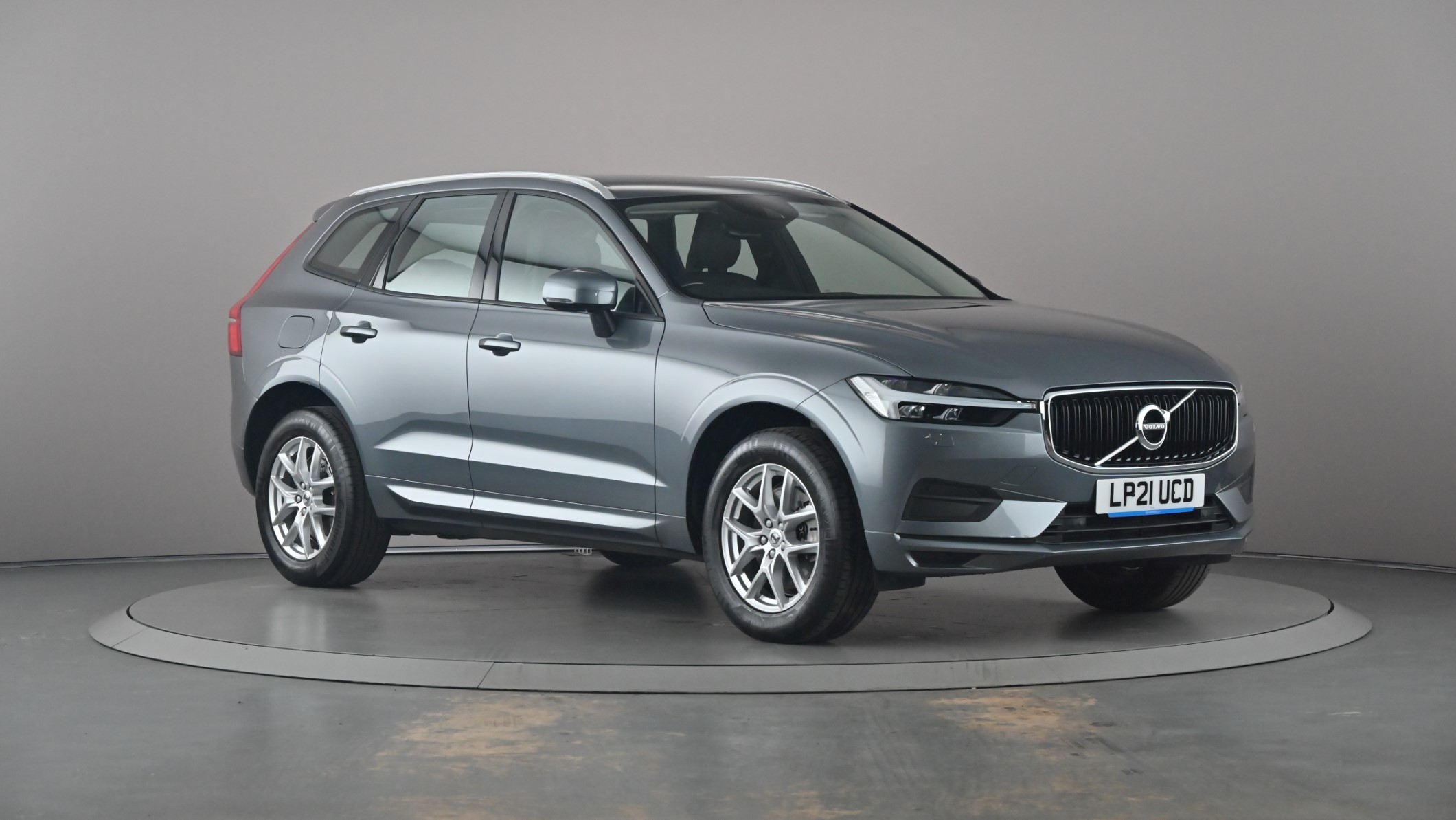 Main listing image - Volvo XC60