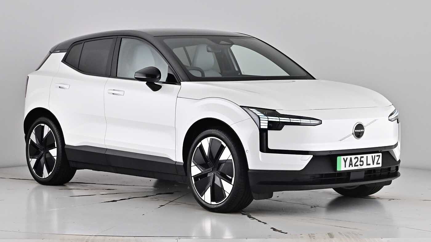 Main listing image - Volvo EX30