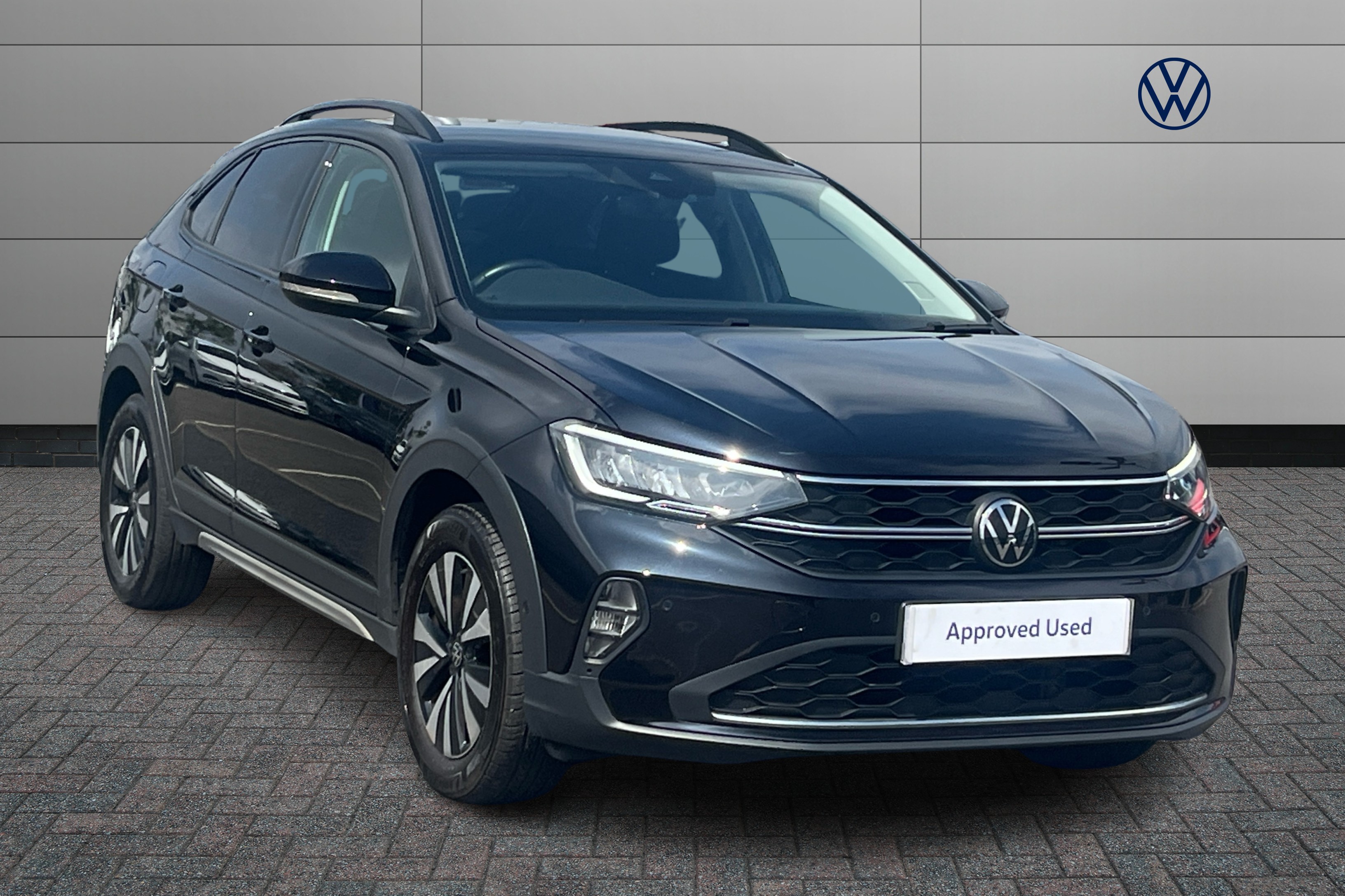 Main listing image - Volkswagen Taigo